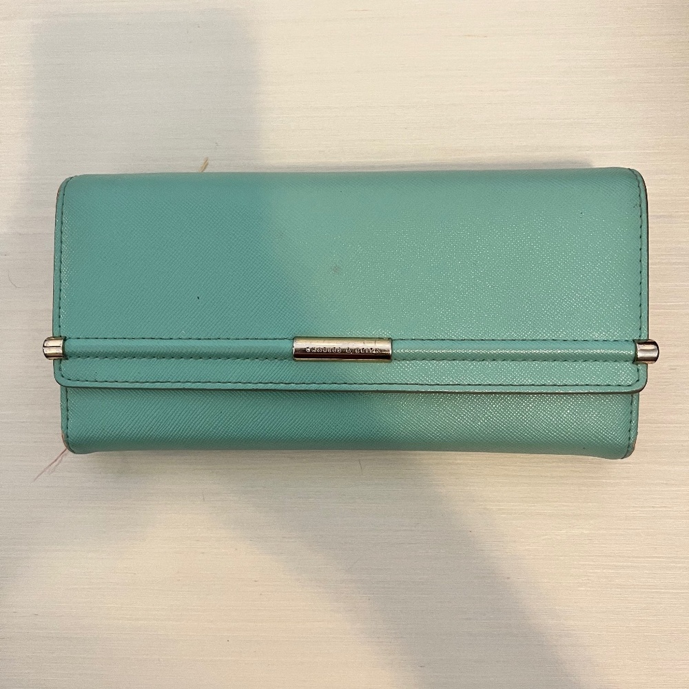 Charles and Keith Wallet